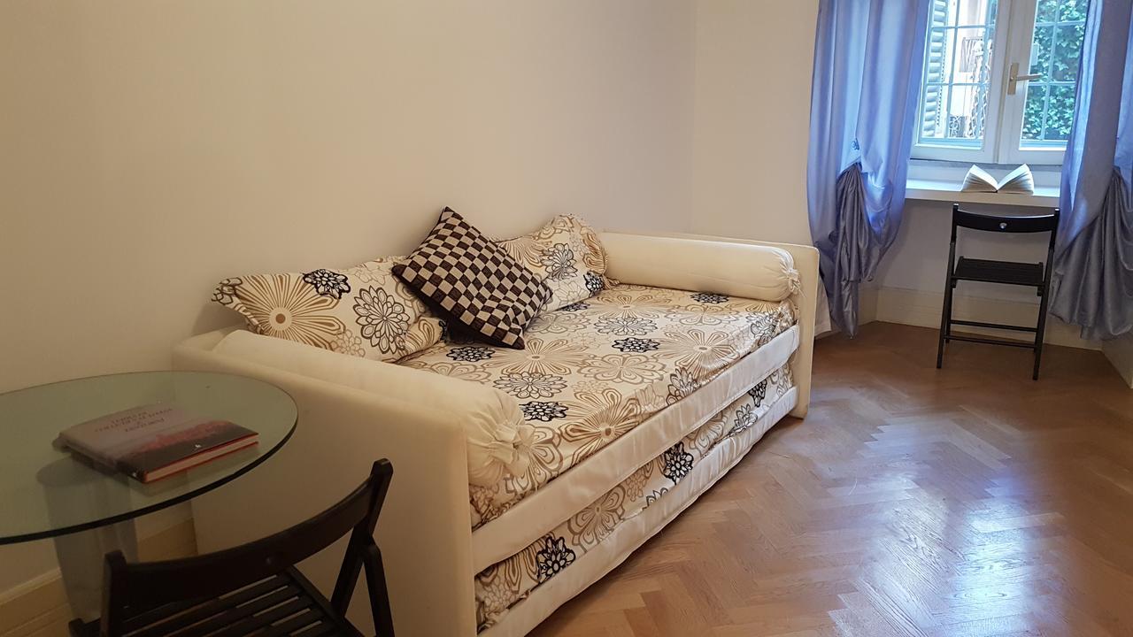 Rose Roma Villa Kültér fotó