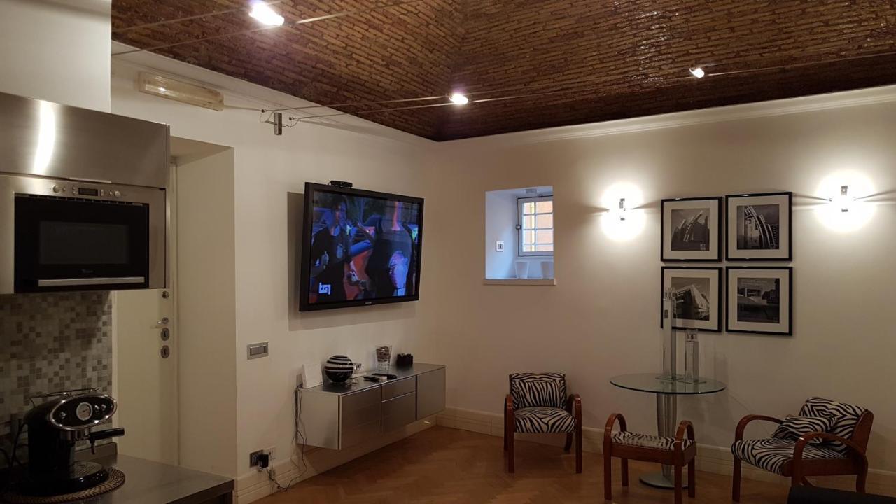 Rose Roma Villa Kültér fotó